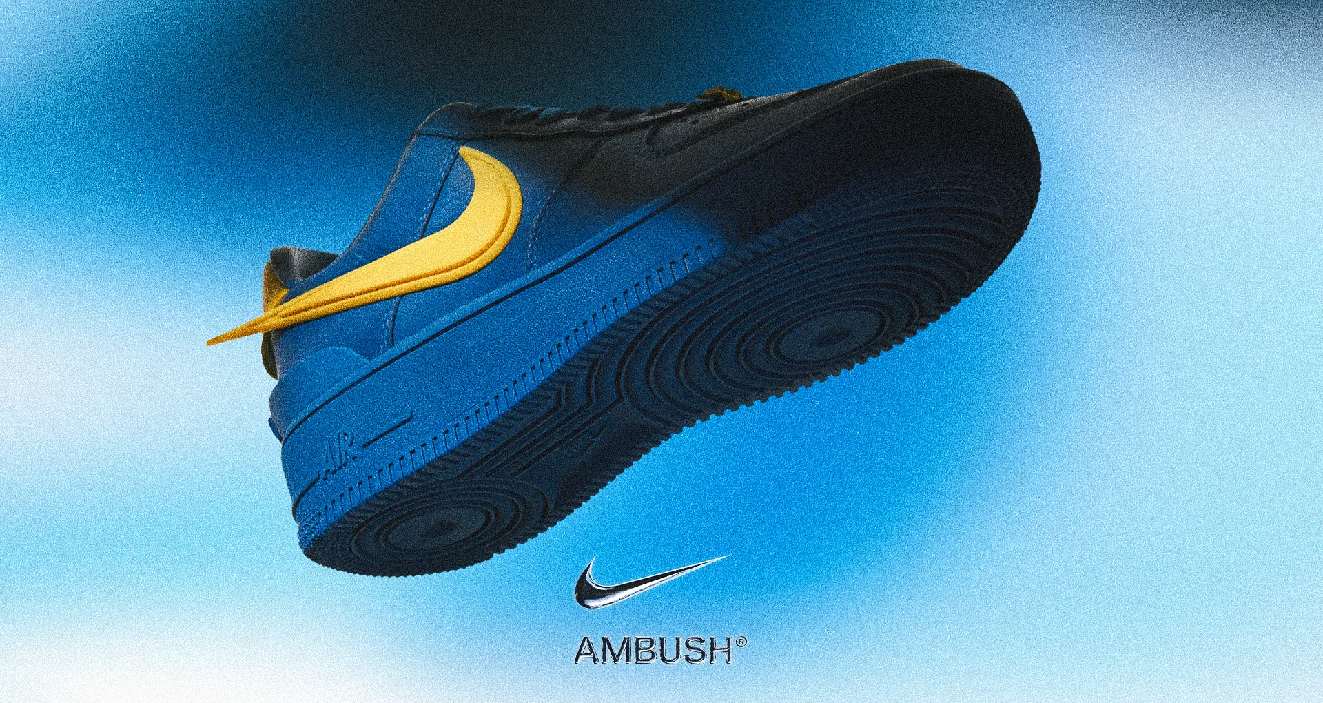 AMBUSH Nike кроссовки