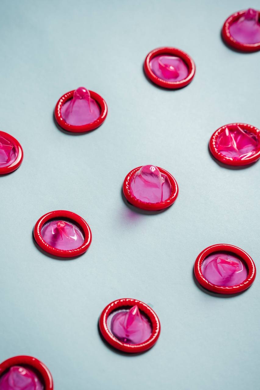 5 причин перейти на веганские презервативы