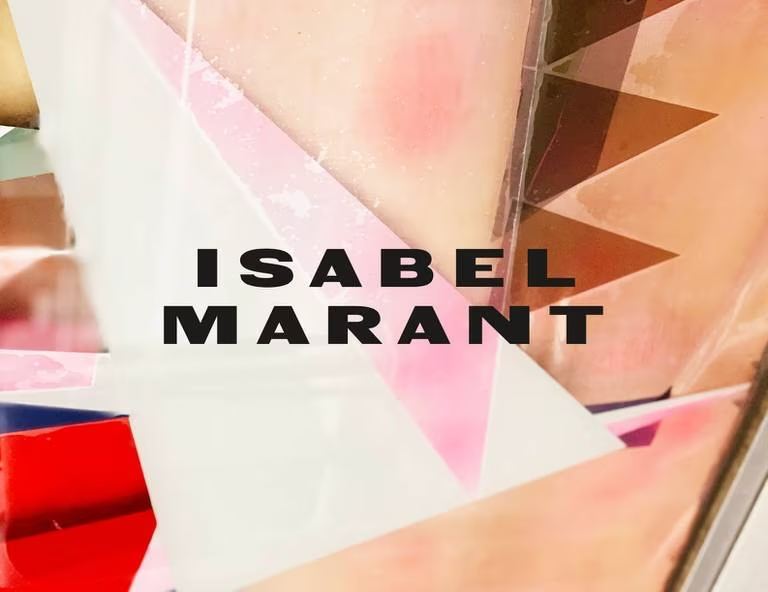  Isabel Marant новый стиль