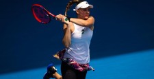 Сколько заработала первая ракетка Казахстана за участие в Australian Open