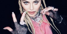 Madonna is back! Что приготовила певица для поклонников?
