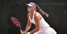 Сенсационная победа: Елена Рыбакина вышла в финал Australian Open