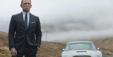 Агент 007: главный претендент на роль Джеймса Бонда встретился с продюсерами