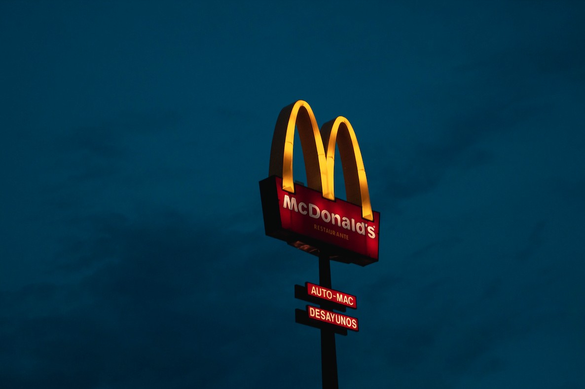 McDonald’s ушел из Казахстана