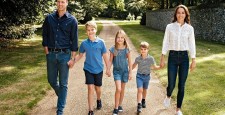 Какое единственное правило нельзя нарушать детям Кейт Миддлтон и принца Уильяма?