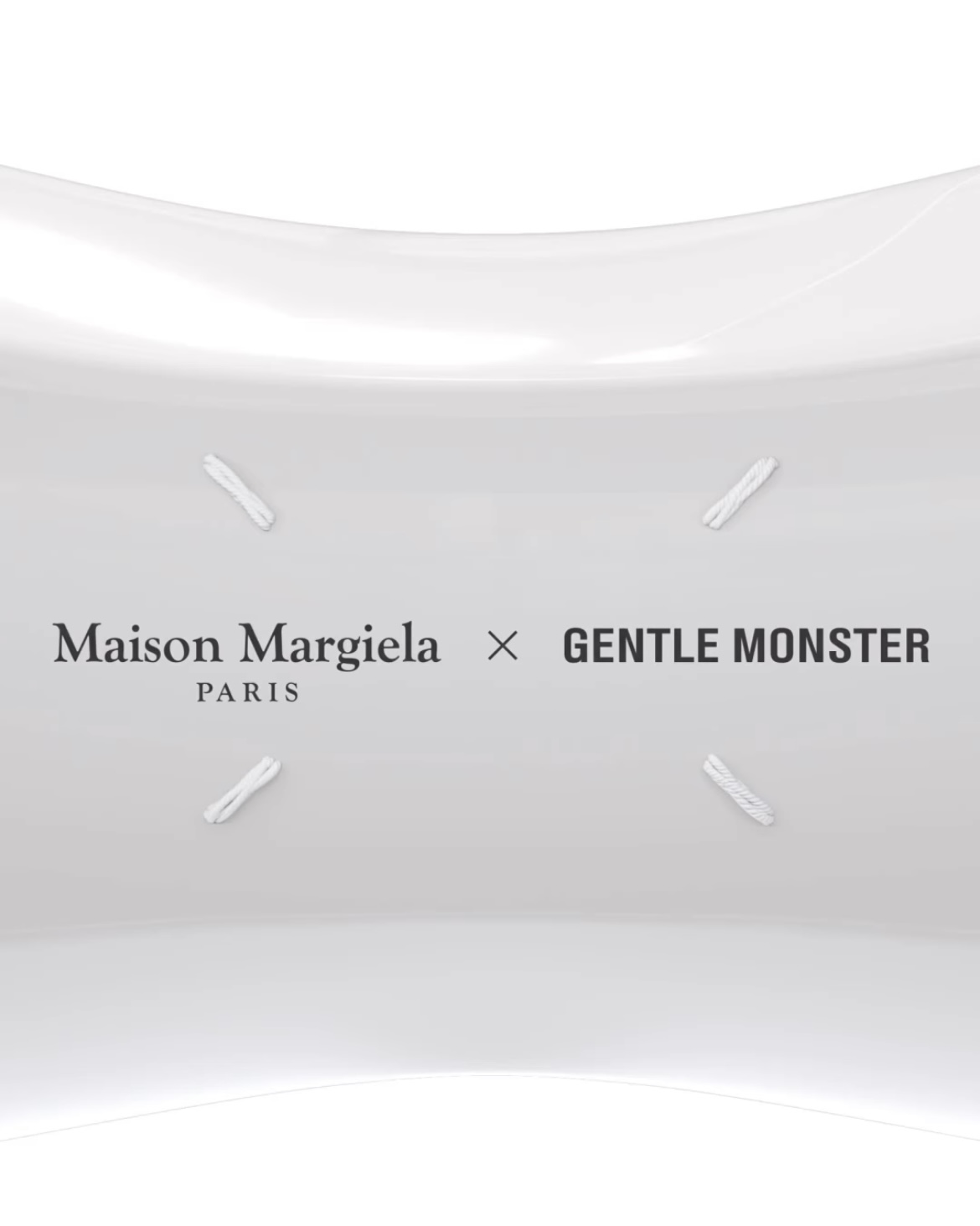 Gentle Monster Maison Margiela