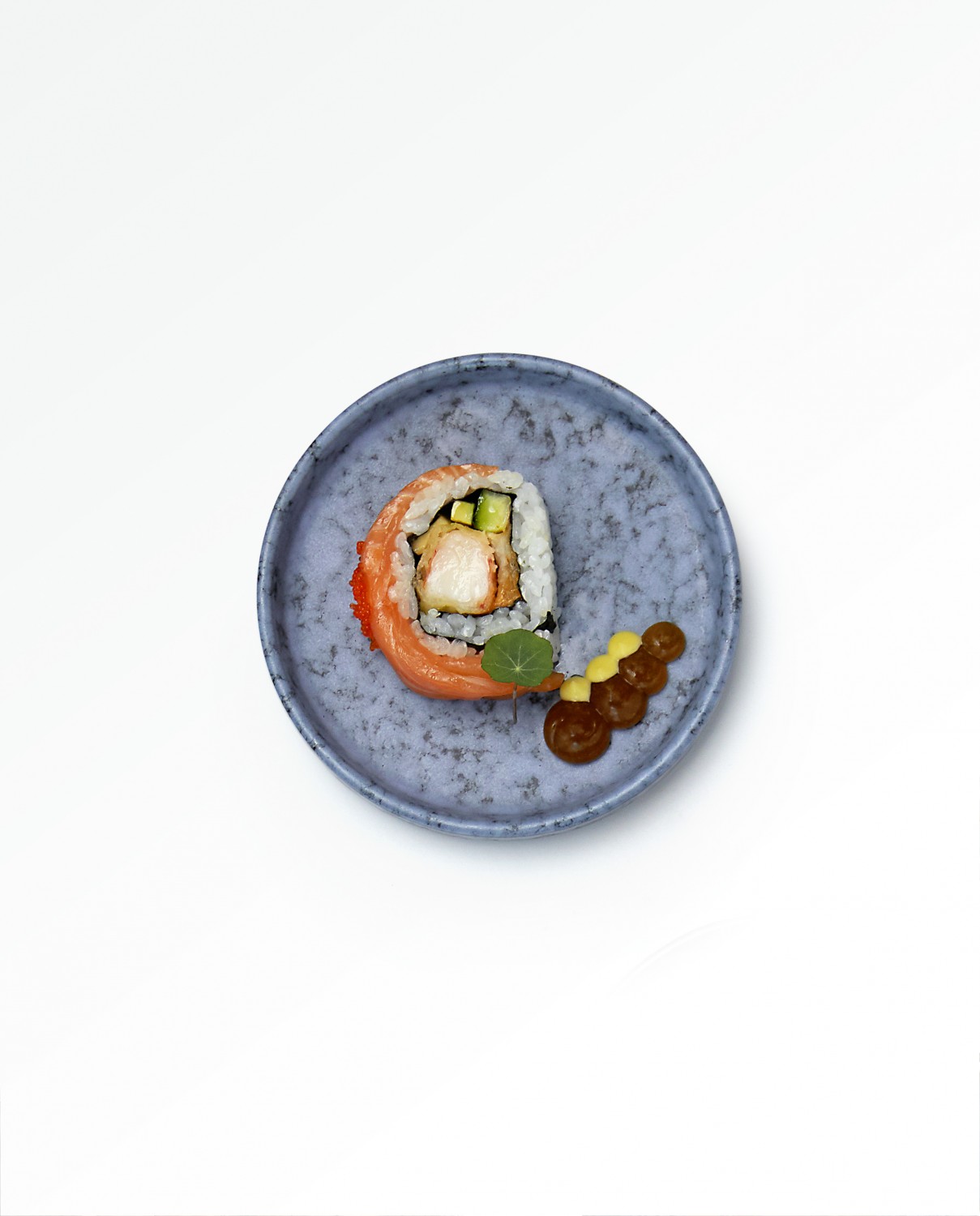 Японский шик: два шеф-повара переработают меню ресторана The Japanese by The Chedi Andermatt