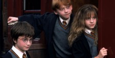 Шокирующее преображение: персонажи «Гарри Поттера» превратились в моделей Balenciaga