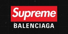 Как могла бы выглядеть отмененная коллаборация Supreme x Balenciaga?