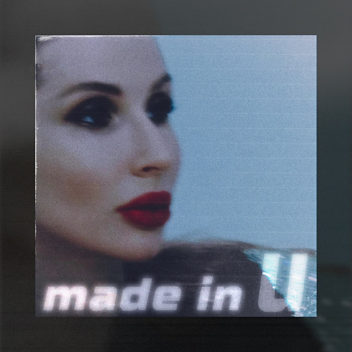 Made in U: LOBODA выпустила лиричный и очень эмоциональный альбом