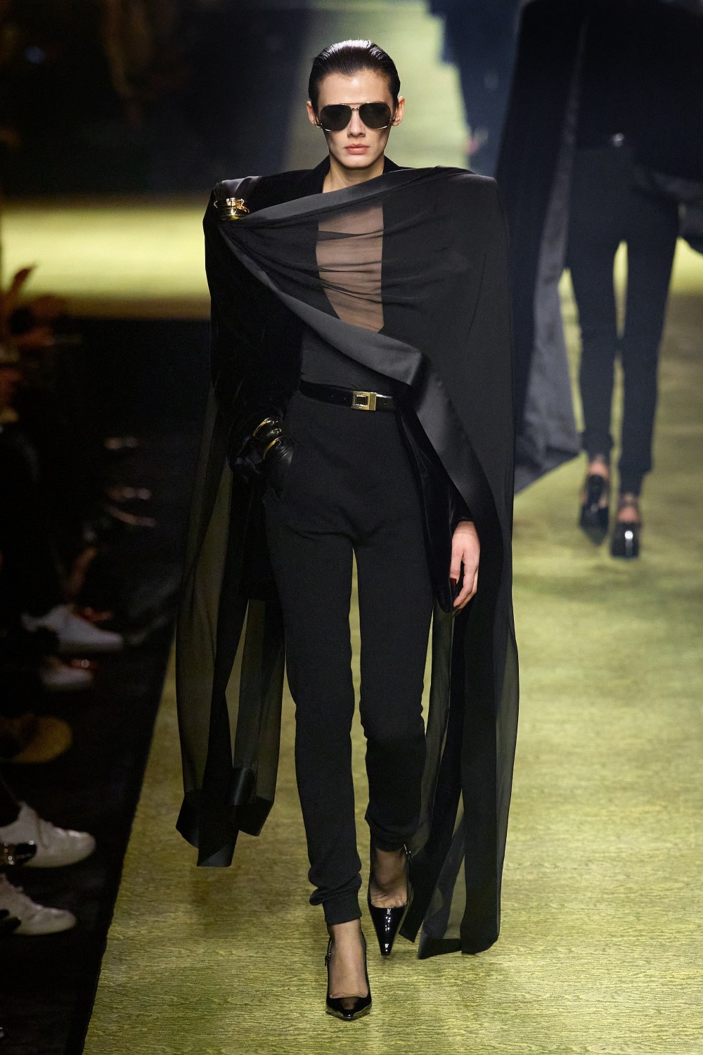 Christian Dior Saint Laurent