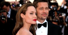 Почему Анджелина Джоли хочет встретиться с новой девушкой Брэда Питта?