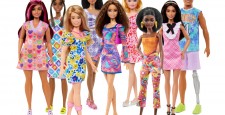 Новинка в инклюзивной линейке Mattel: кукла Барби с синдромом Дауна