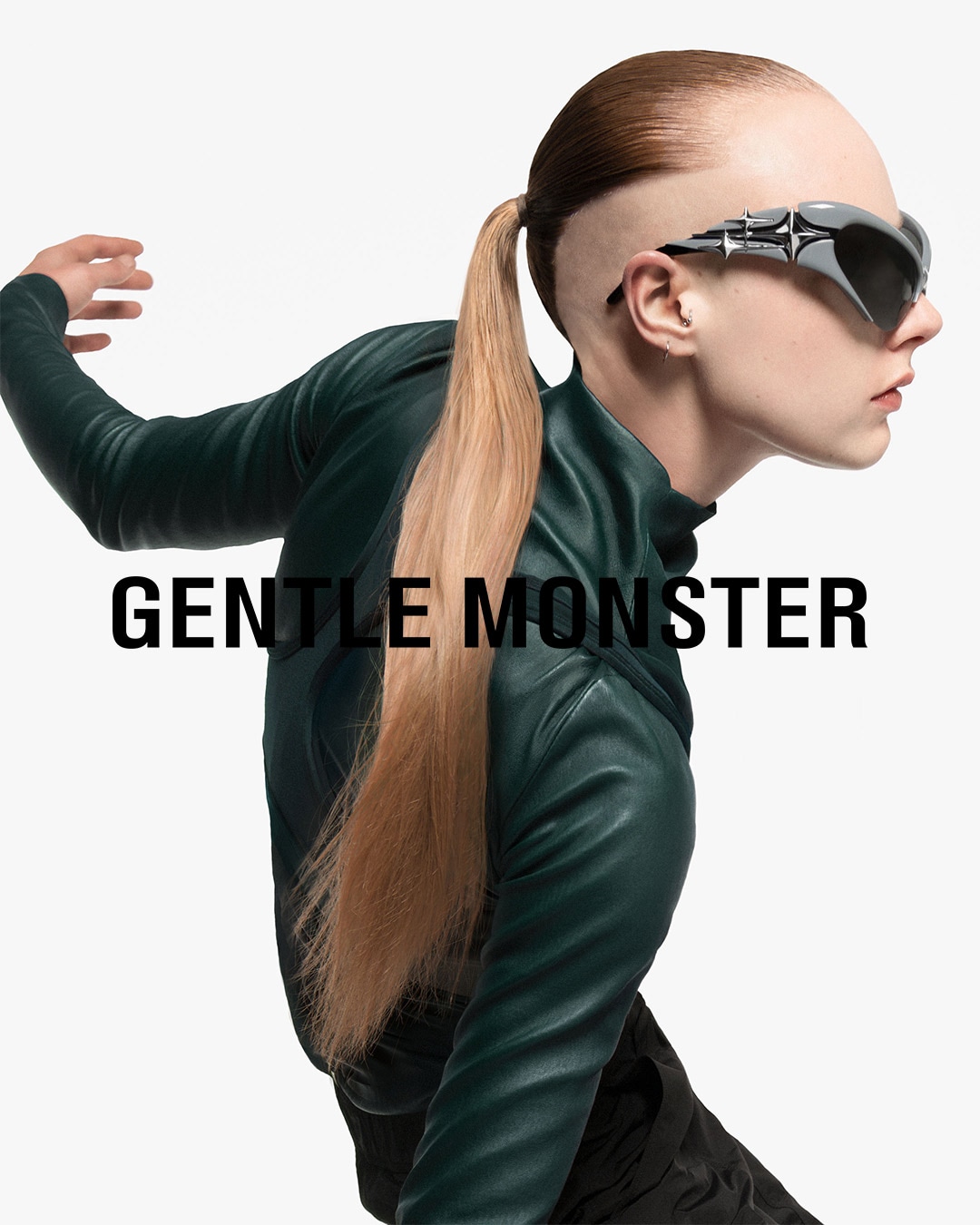 Gentle Monster Bold 2.0.