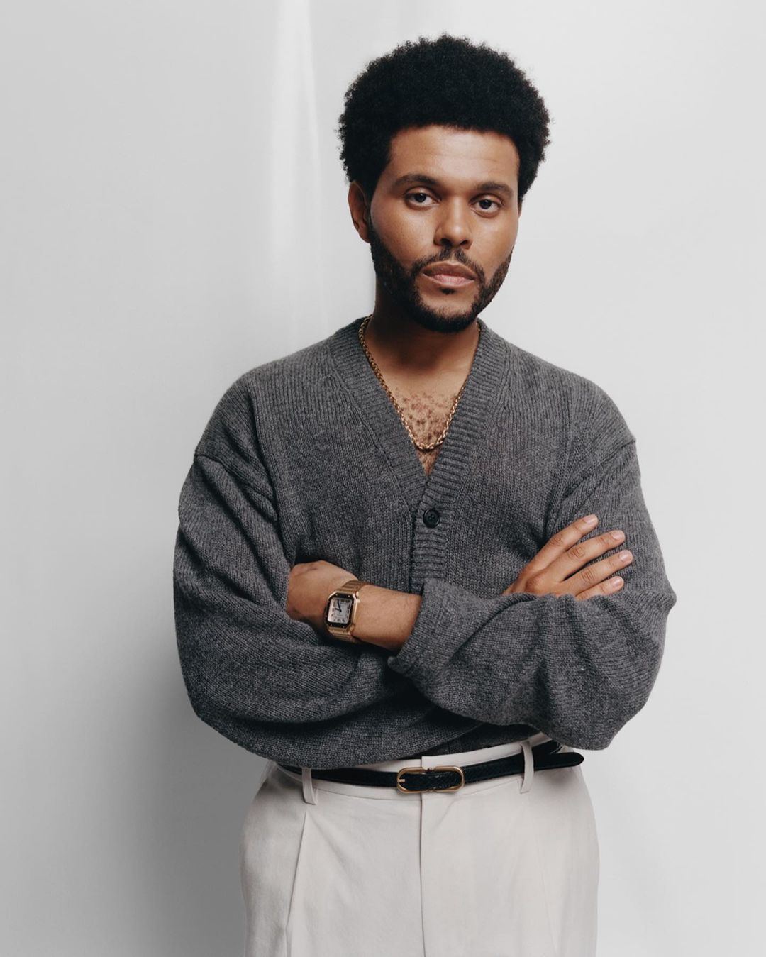 The Weeknd отказался от сценического имени. Как теперь нужно называть певца?