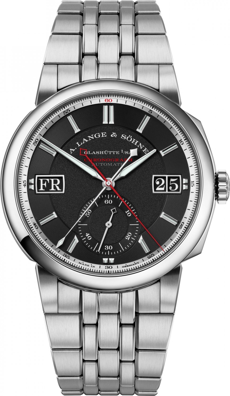 Watches & Wonders 2023: самые впечатляющие мужские часы
