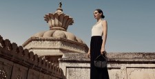 Путешествие в Индию: встречаем новый кампейн Dior Fall 2023 