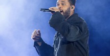 «Я хочу убить The Weeknd»: Абель Тесфайе рассказал о завершении старой главы в музыкальной карьере