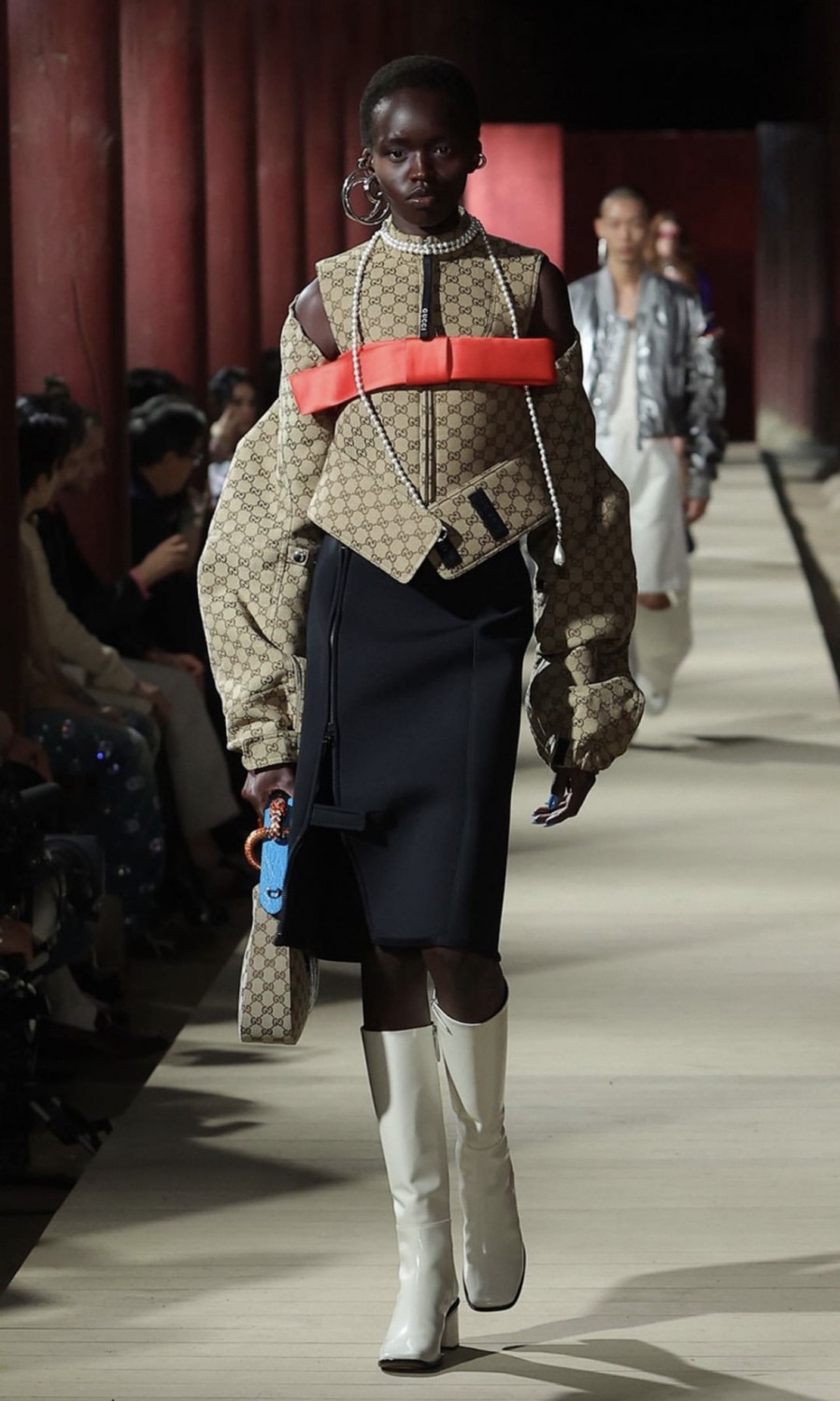  Gucci Cruise 2024