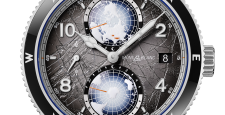 Самые интересные модели мужских часов, показанные на выставке Watches & Wonders 2023