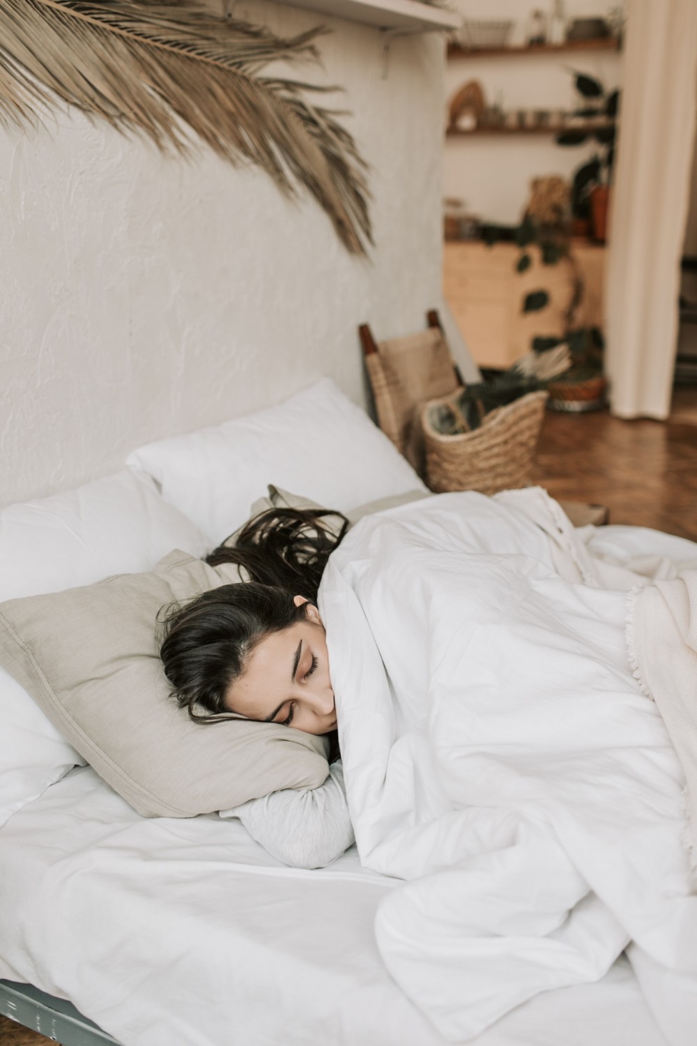 Нестыдный вопрос: нормально ли испытывать оргазм во сне?