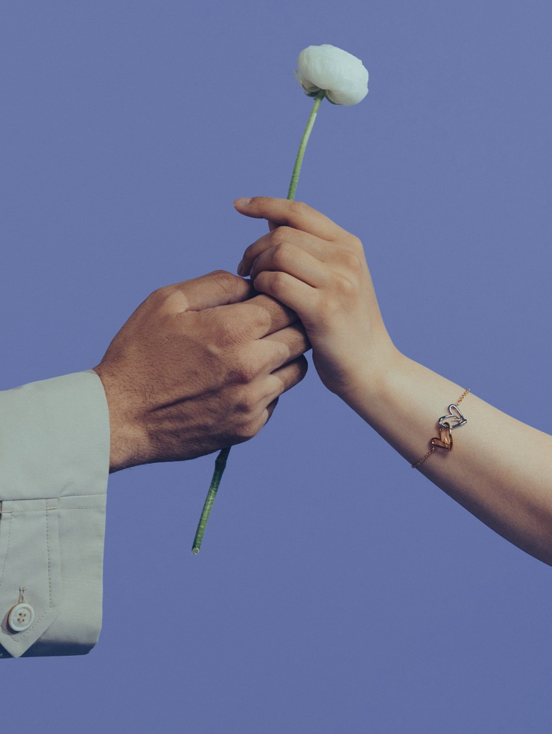 «Супружество – это teamwork»: Асия Оспанова и Еркебулан Куришбаев впервые о женитьбе и родительстве