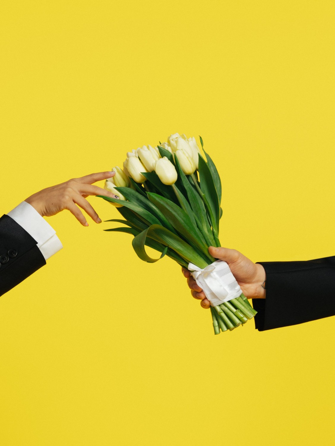 «Когда люди выясняют отношения – это тоже любовь»: Кана Бейсекеев и Айдина Буковски честно о браке, ссорах, быте и романтике