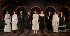 Оммаж творчеству Фриды Кало, феминизм и Мексика в круизной коллекции Dior
