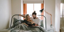 5 вопросов о сексе, которые помогут сблизиться с партнером