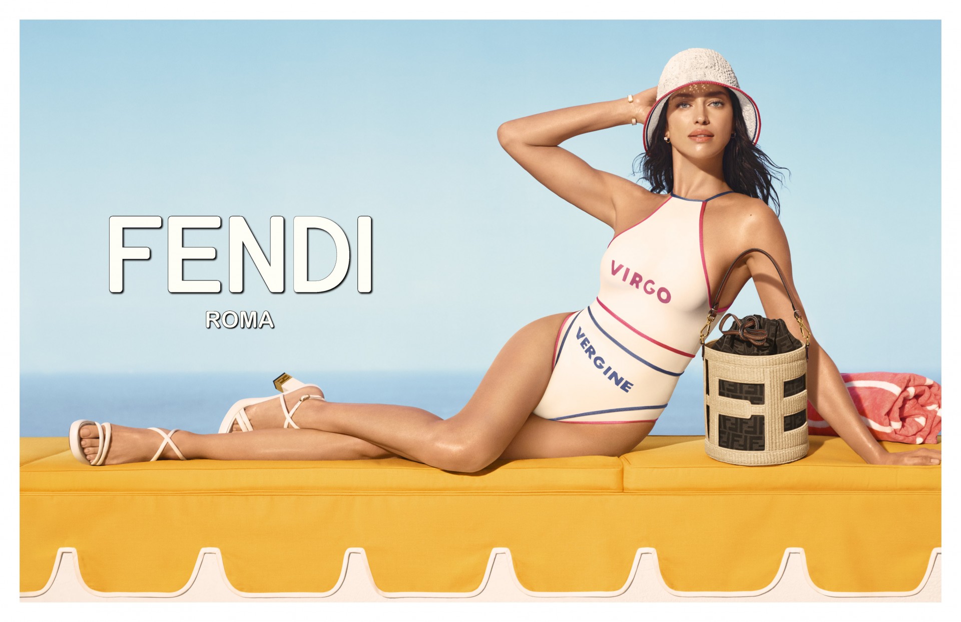 Fendi астрология