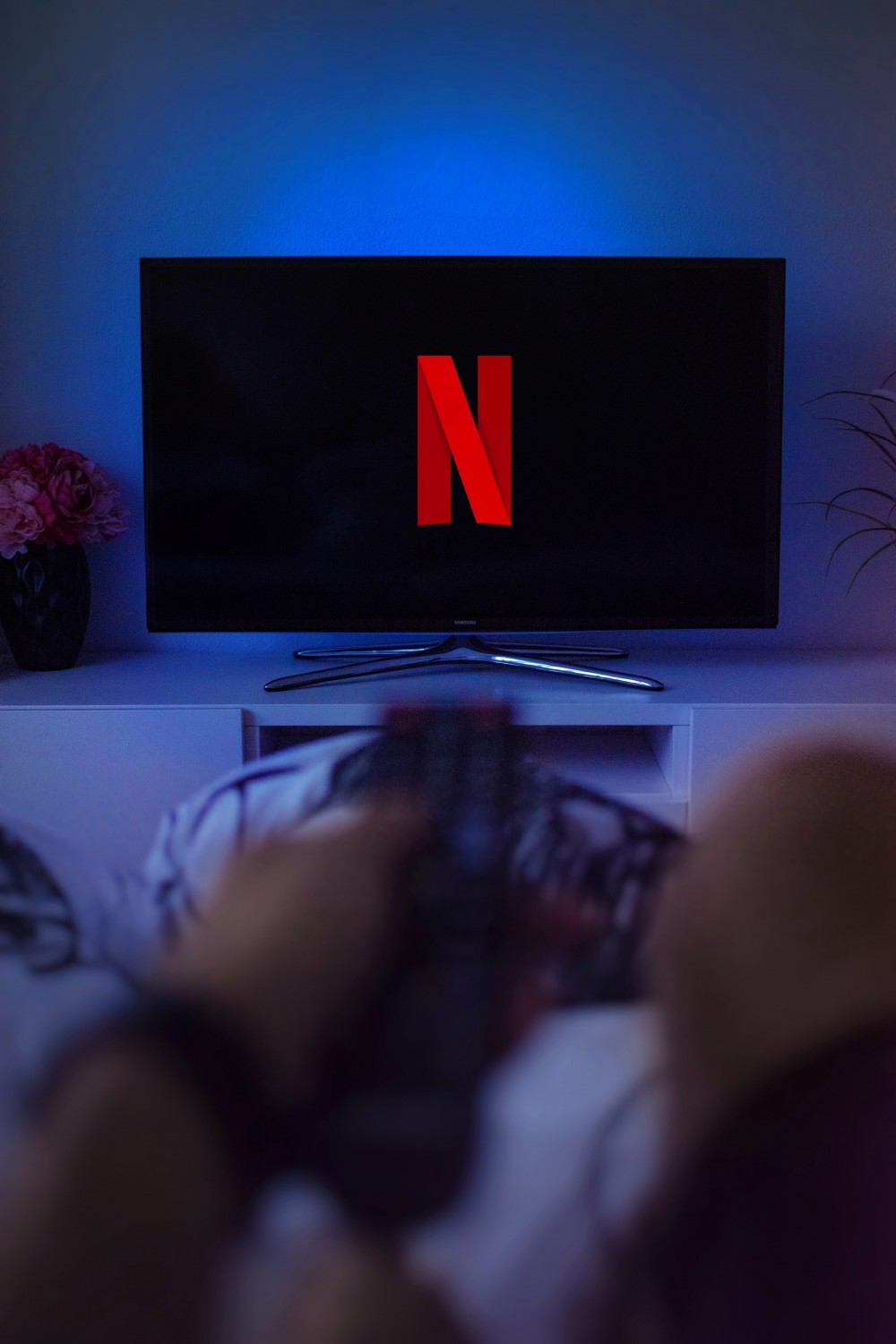 5 самых популярных фильмов Netflix