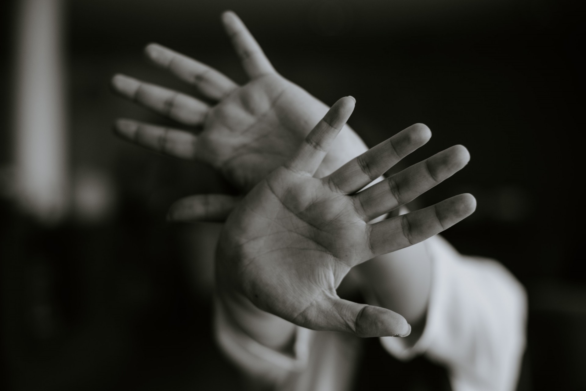 Отчет ООН: 25% жителей Земли считают нормальным, когда мужчина поднимает руку на жену