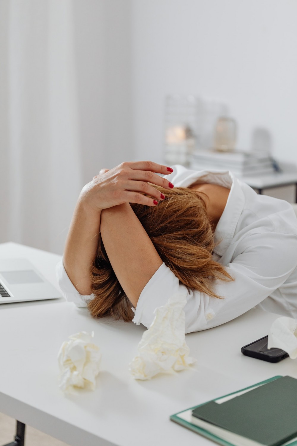 Что за метод 4А для борьбы со стрессом, который рекомендуют врачи?