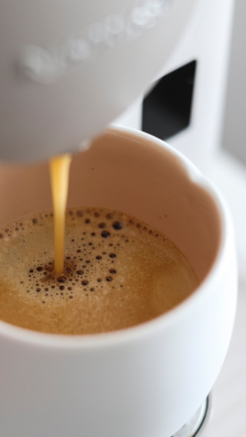 Какая связь между тревогой и кофеином?
