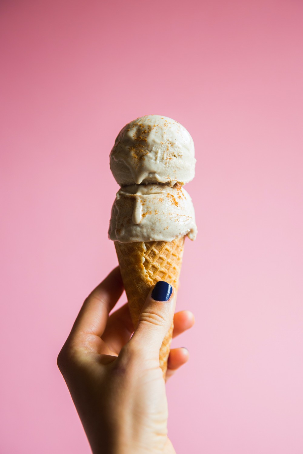 Лето в городе: где подают самое вкусное мороженое в Алматы и Астане