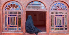Жена президента Ирана назвала учебу и работу «насилием над женщинами»