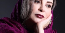 Иранской актрисе вынесли приговор за отказ от хиджаба