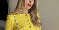 «Барби-блонд»: колорист Марго Робби рассказал, как добиться светлого оттенка волос без жертв