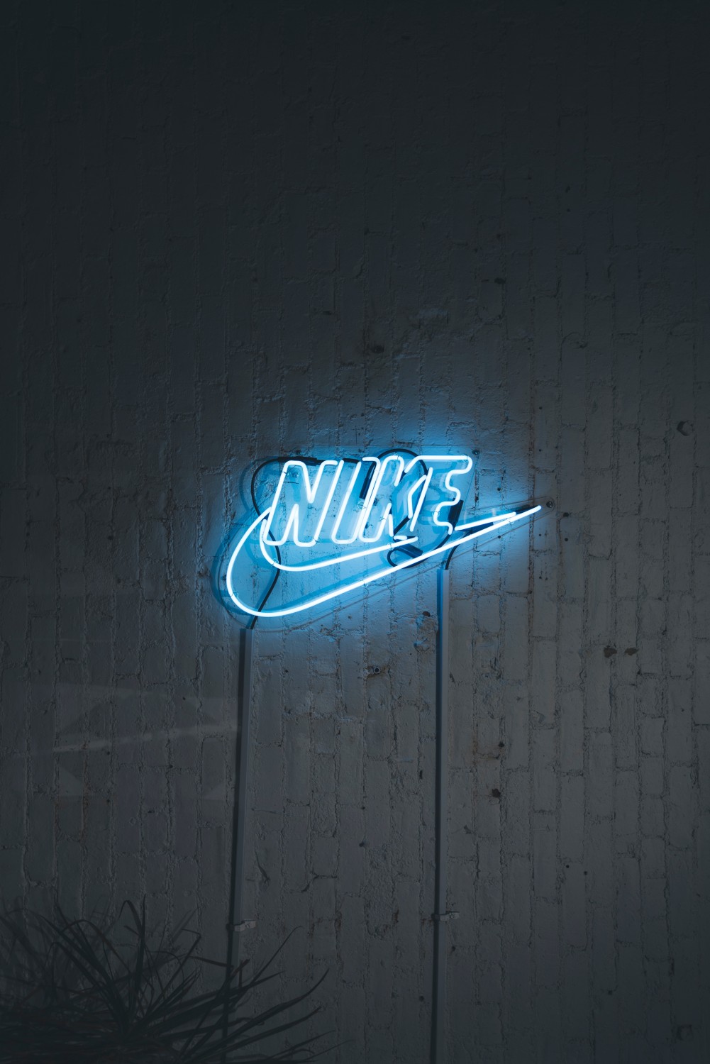 Nike фильм 