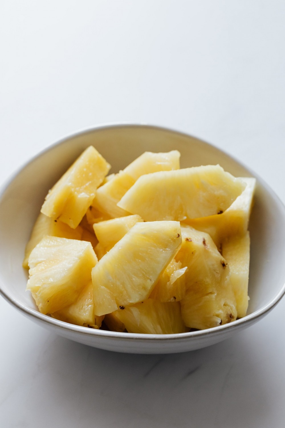 Правда ли, что ананас, кофе и овсянка помогают сжечь жир?