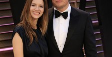 Дважды бывшая жена Илона Маска выходит замуж за звезду сериала «Игра престолов»