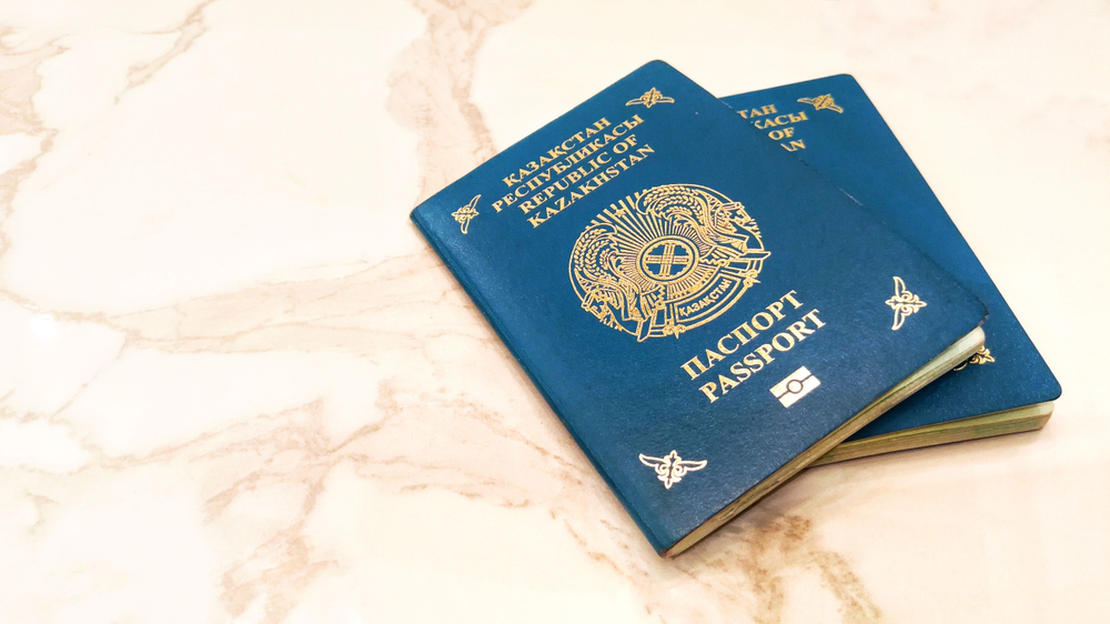 Қазақстан паспорты қаншалықты күшті