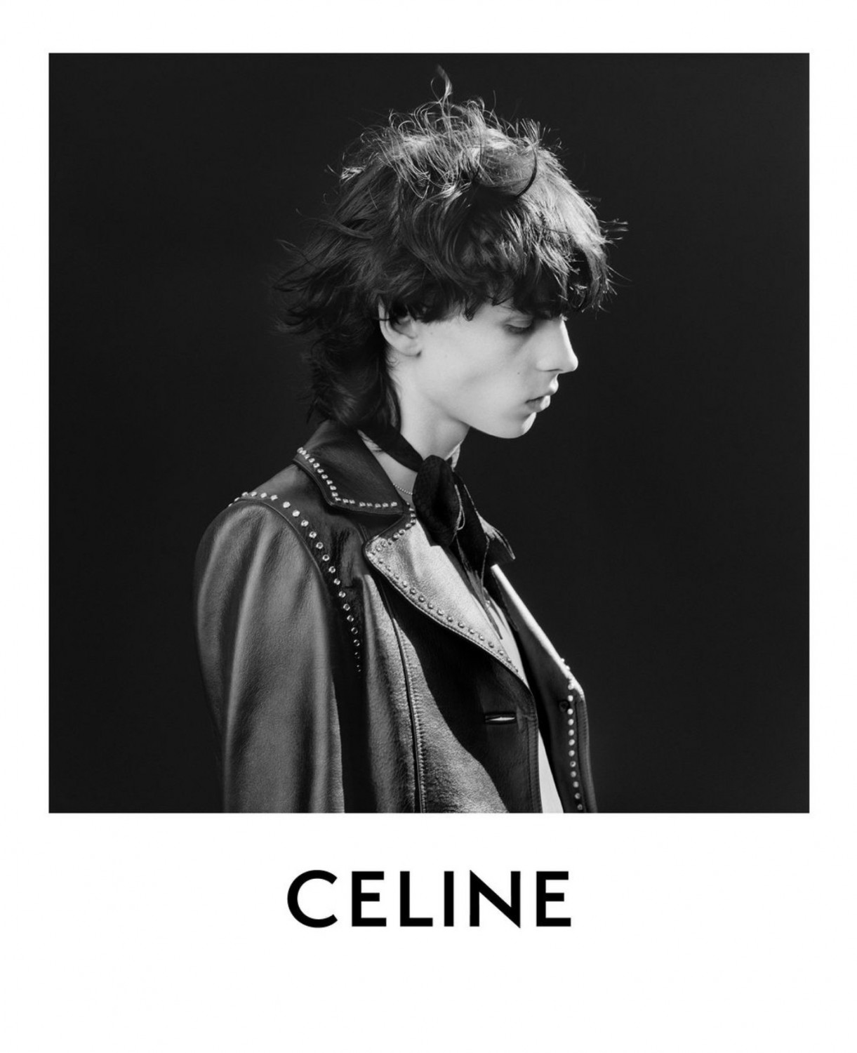 Celine отменил показ 