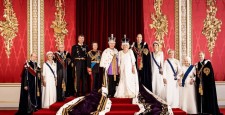 Что едят короли? Стали известны гастрономические предпочтения британских монархов