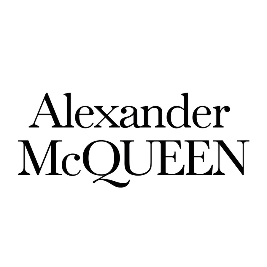 Очки SS23 Alexander McQueen