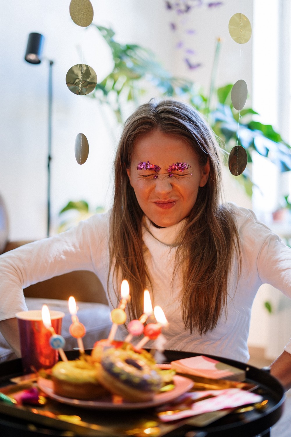 Синдром именинника: что делать, если не радует собственный день рождения