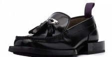 Лоферы-килты — главная обувная покупка осени: 9 модных пар на любой бюджет
