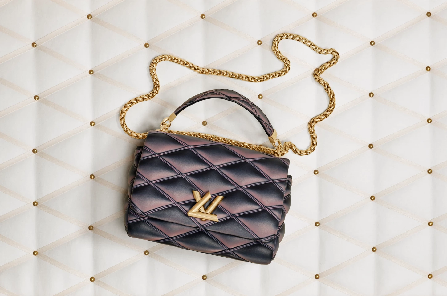 Новая it-bag: Louis Vuitton выпустил новую модель сумок