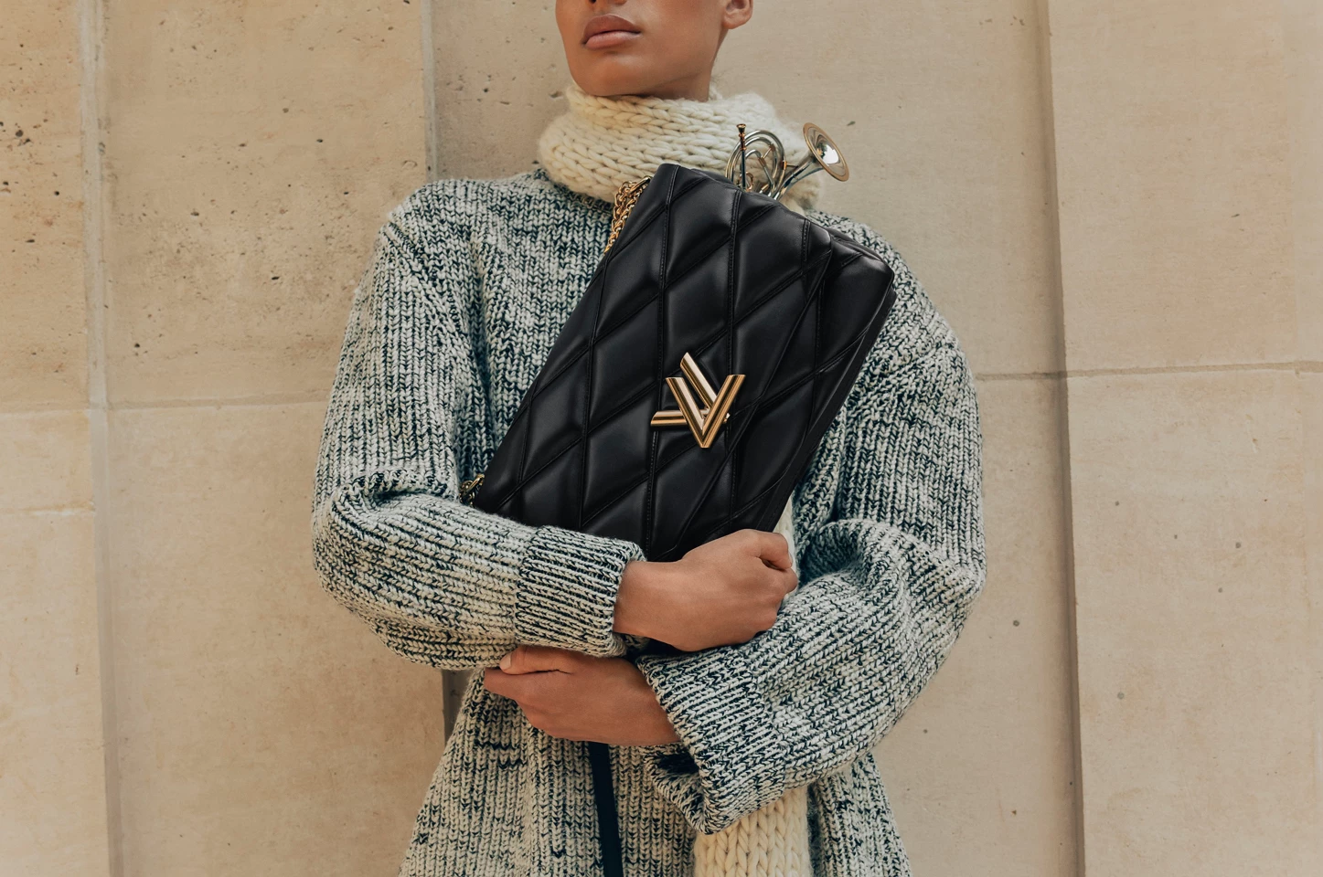 Louis Vuitton сумки GO-14