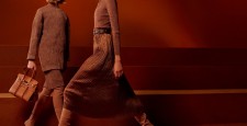 Одежда как доспехи: коллекция Hermès осень-зима 2023